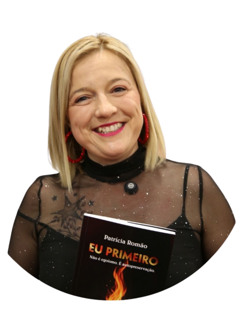Patricia Romão