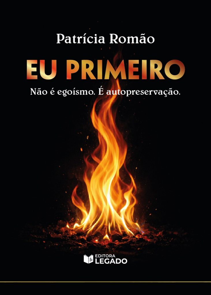 Livro Eu Primeiro